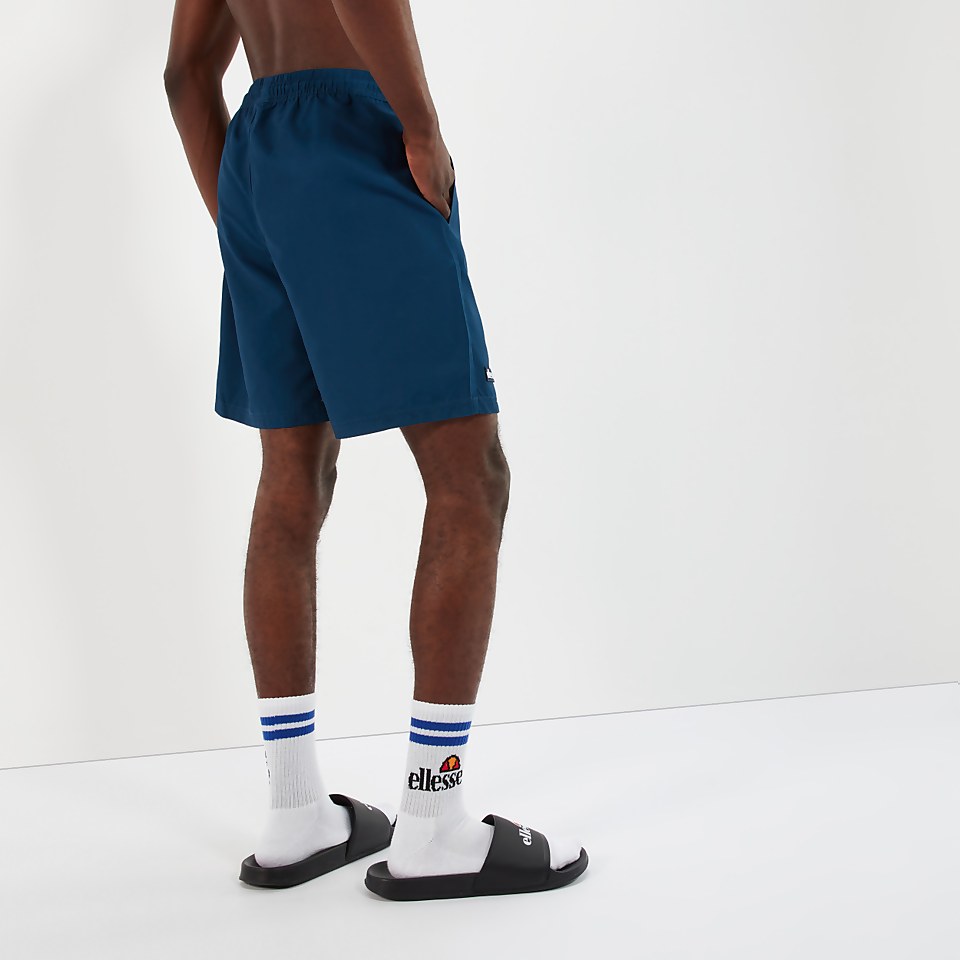 Madama Badeshorts Dunkelblau für Herren