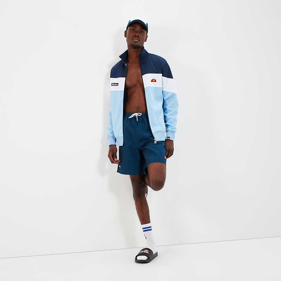 Madama Badeshorts Dunkelblau für Herren