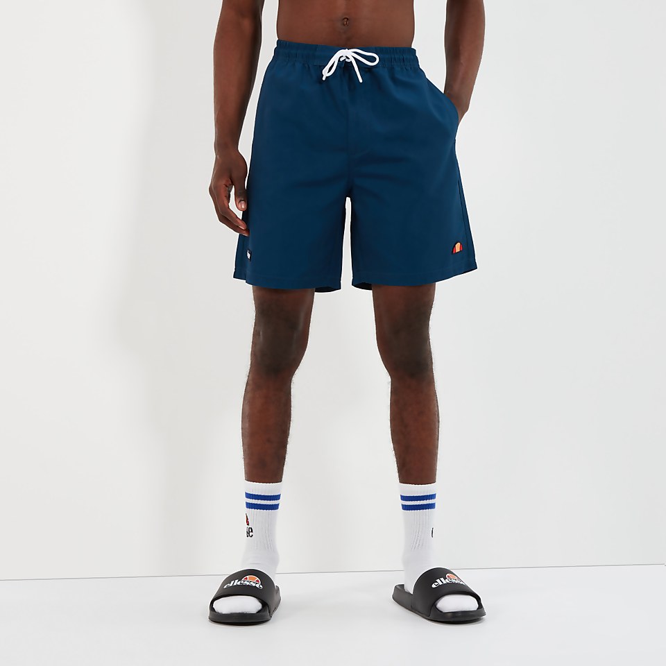 Madama Badeshorts Dunkelblau für Herren