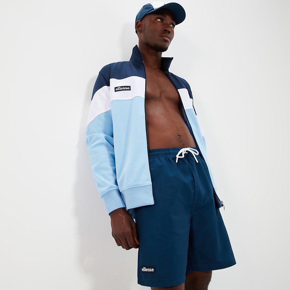 Madama Badeshorts Dunkelblau für Herren
