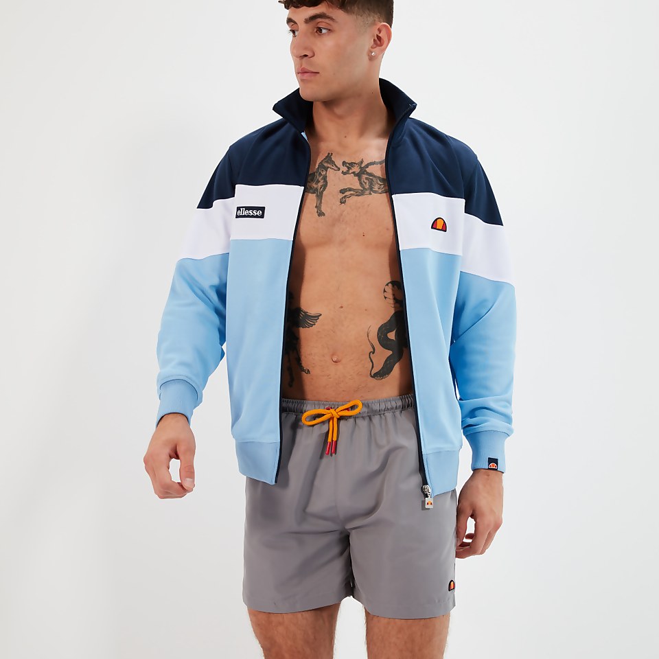Knights Badeshorts Grau für Herren