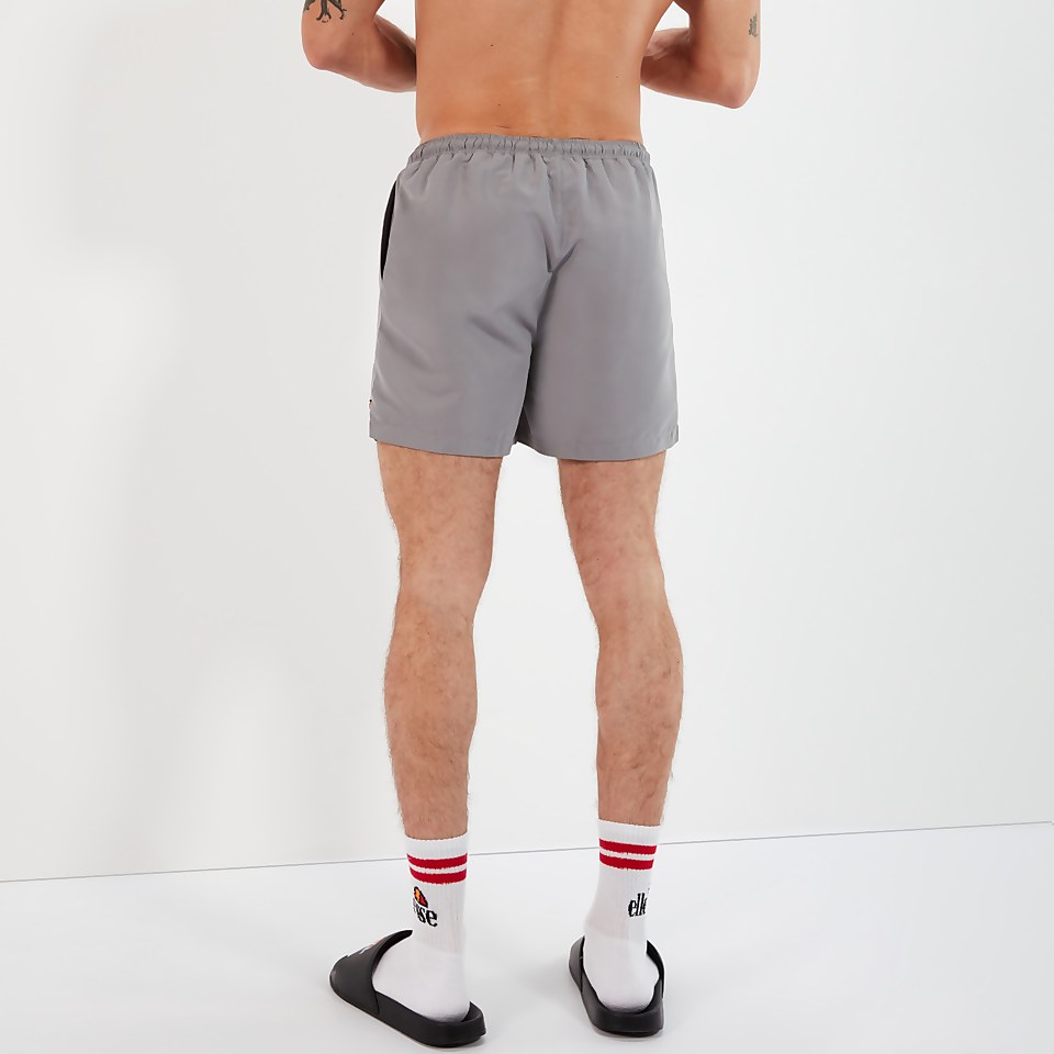 Knights Badeshorts Grau für Herren