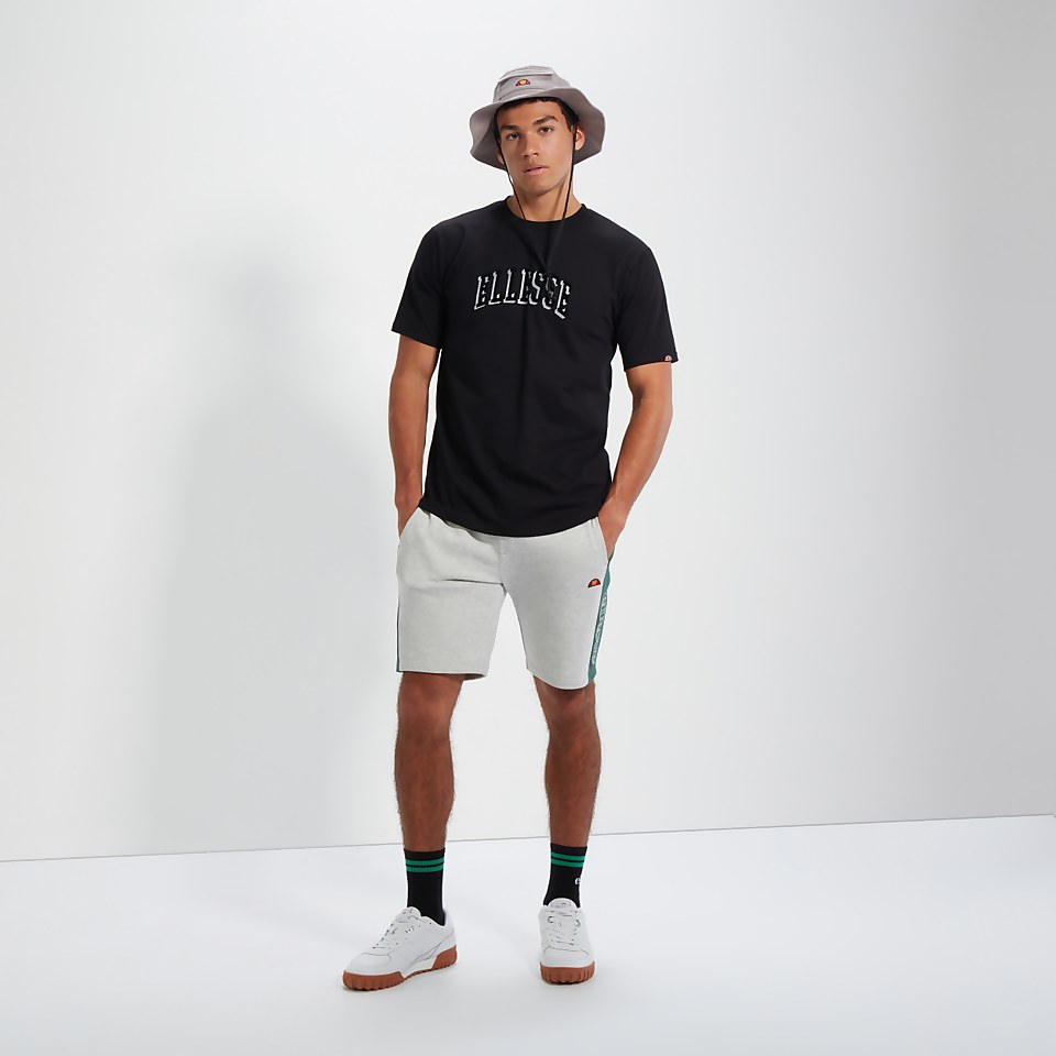 Men's Aiden 2 Tee Black