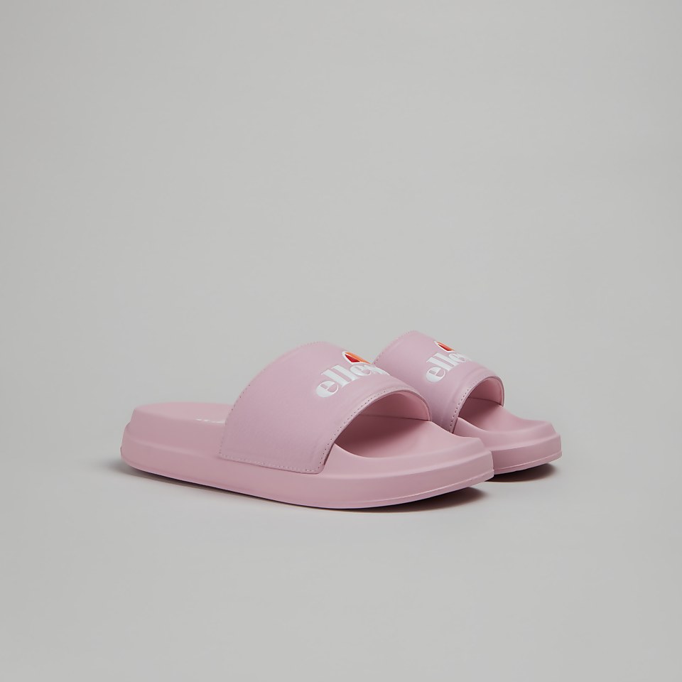 Women's Filippalta Slide Light Pink