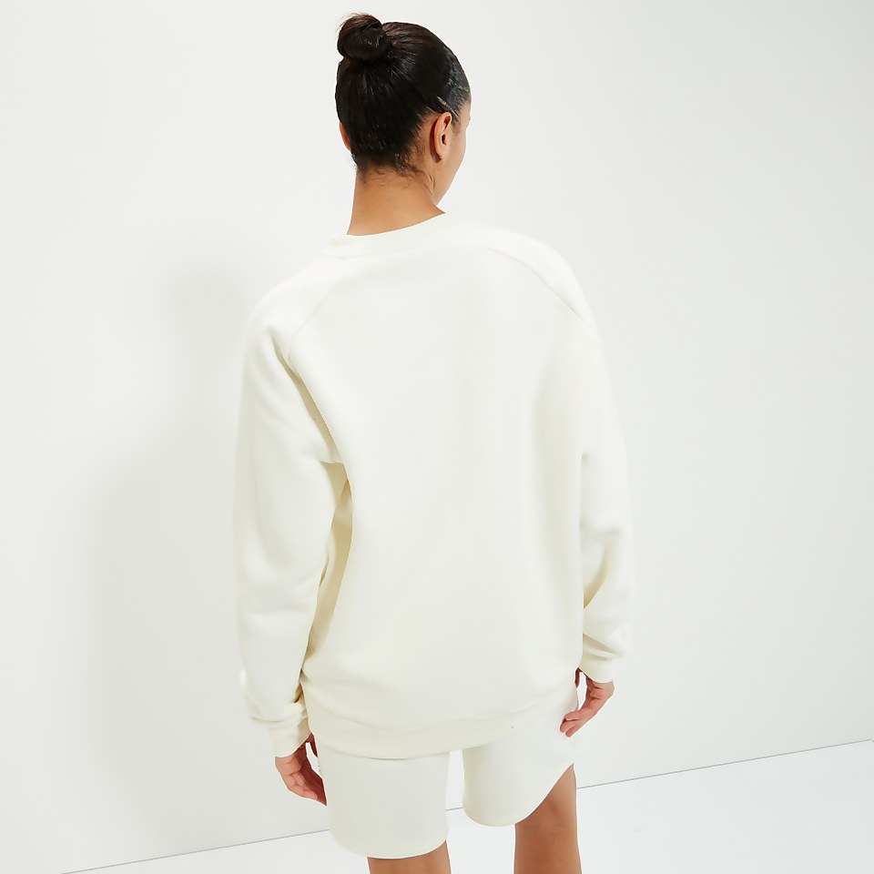 Voliero Sweatshirt Creme für Herren