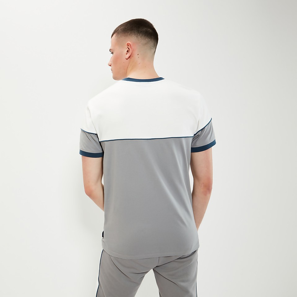 Cabane T-Shirt Grau für Herren