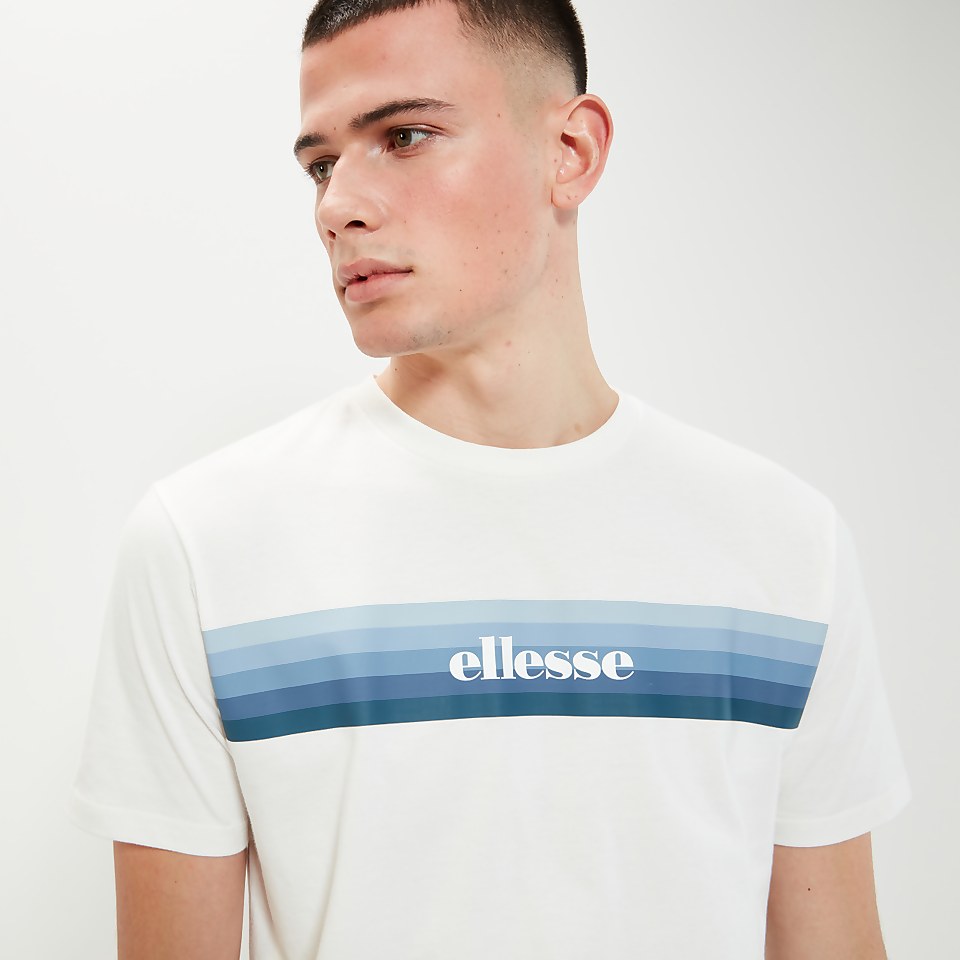 Men's Murillo Tee Off White