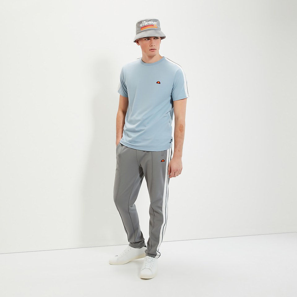 Capurso T-Shirt Hellblau für Herren