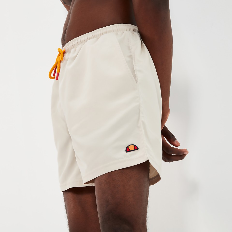 Men's Knights Swim Short Beige