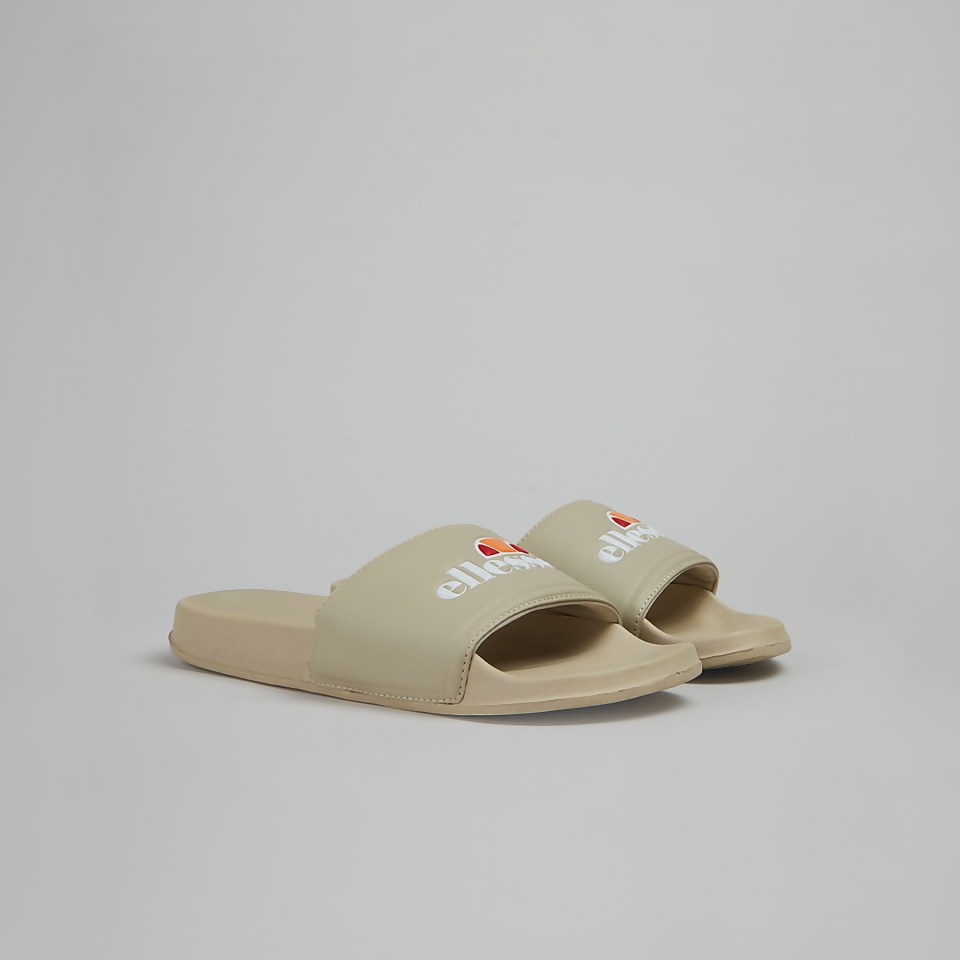 Men's Filippo Slide Beige