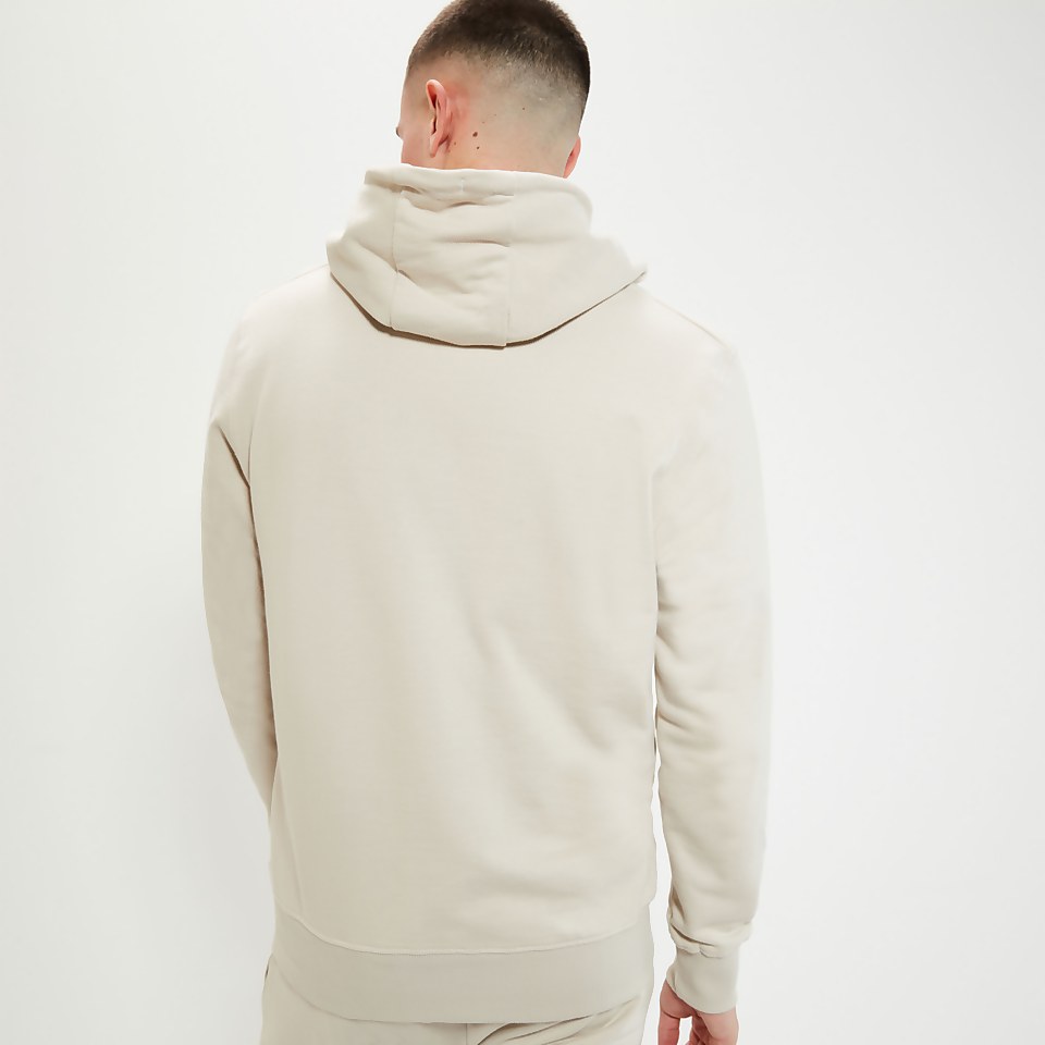 Men's Carovilli Overhead Hoody Beige