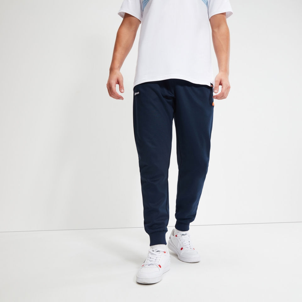 Men's Bertoni Track Pant Navy