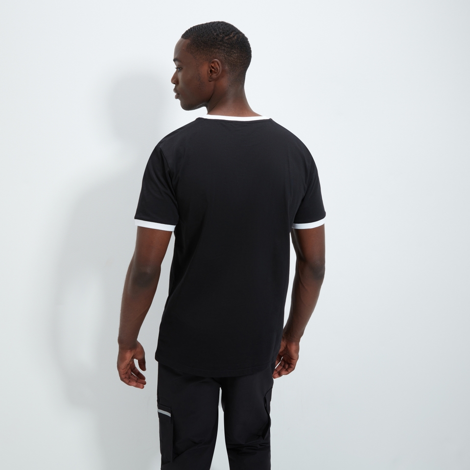 Men's Meduno Tee Black