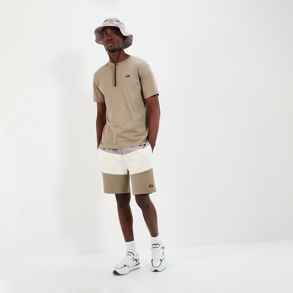 Chevy Shorts Grau für Herren
