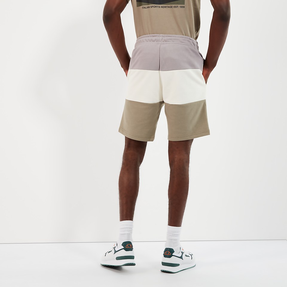Chevy Shorts Grau für Herren
