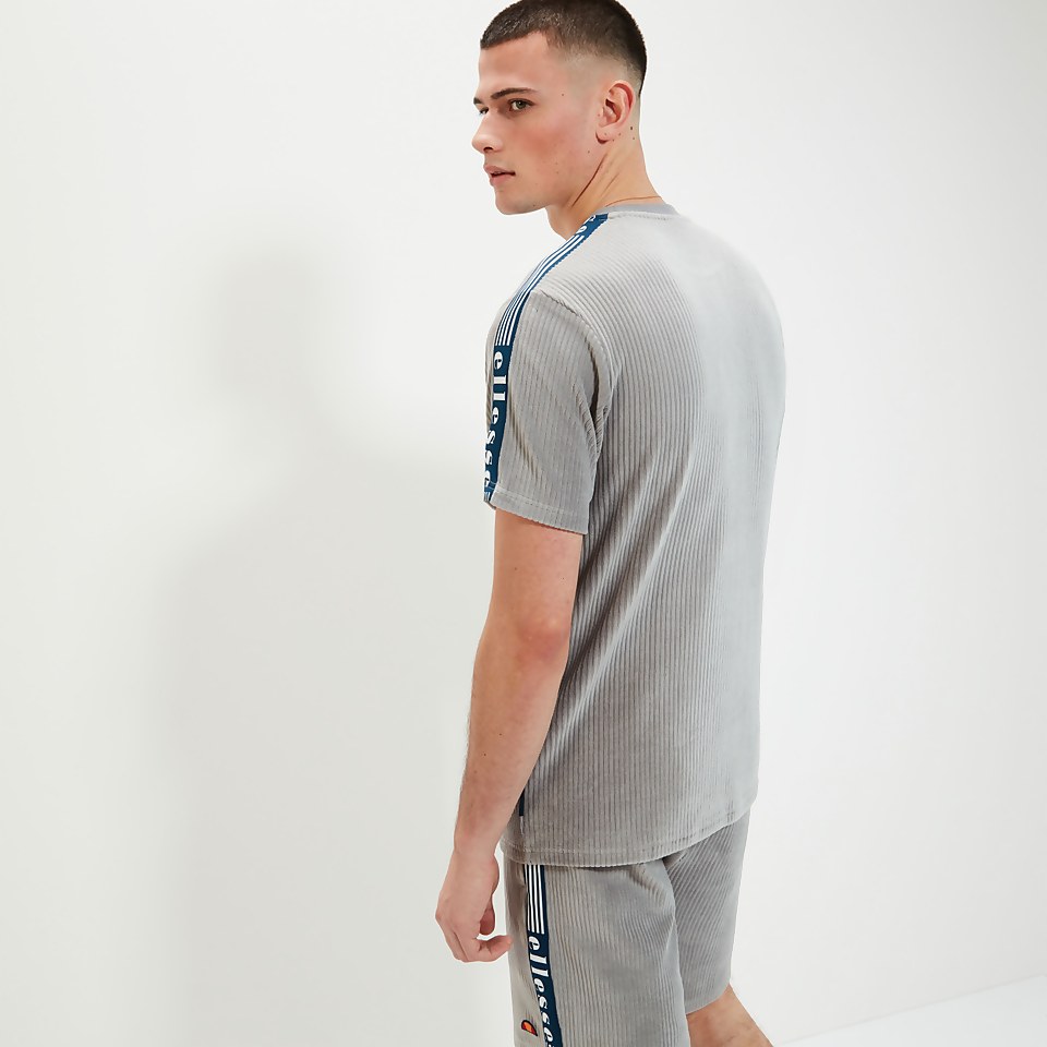 Men's Madori Tee Grey