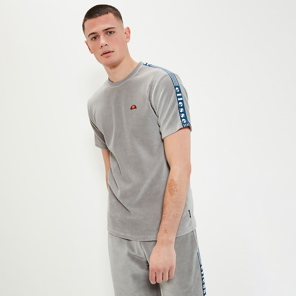Men's Madori Tee Grey