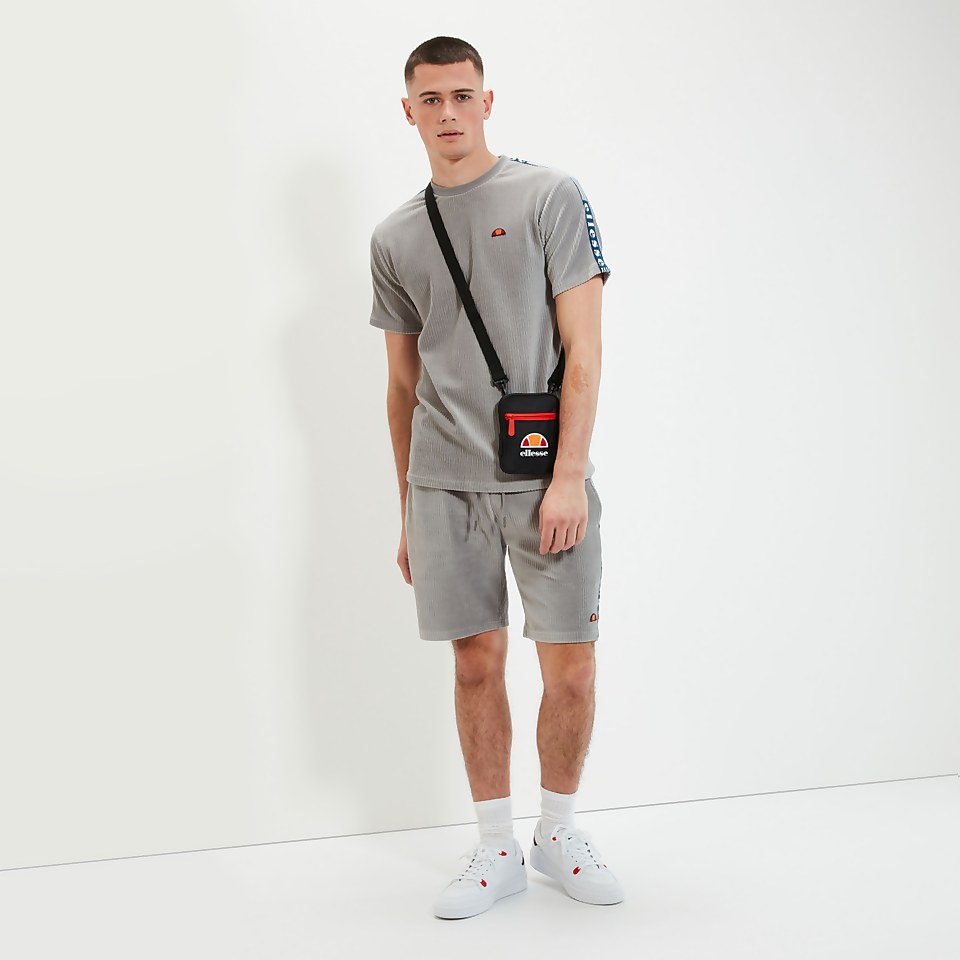 Men's Madori Tee Grey