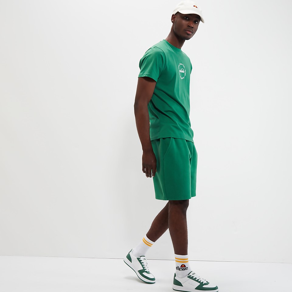 Unisex Fontansa Short Green