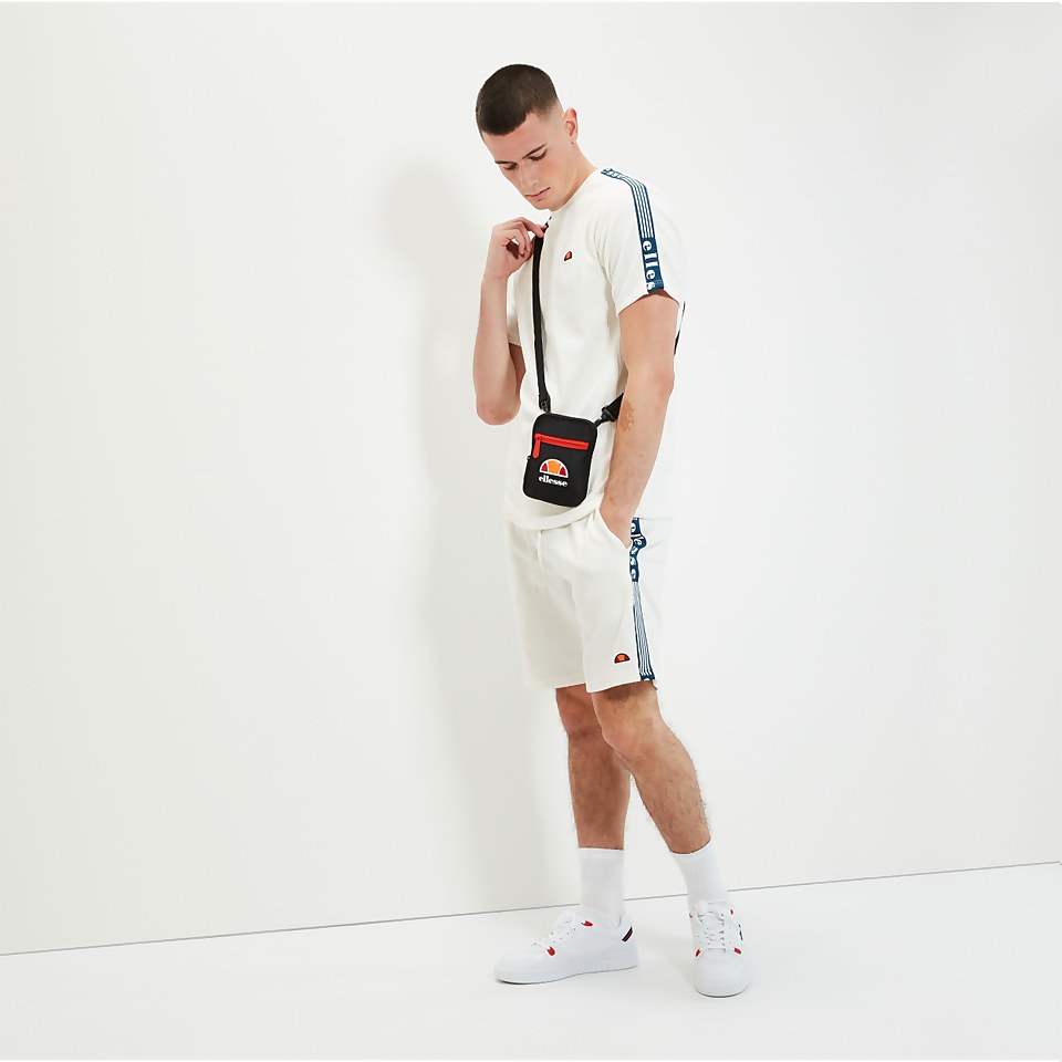 Men's Tomatro Short Off White