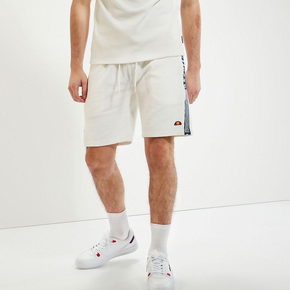 Men's Tomatro Short Off White