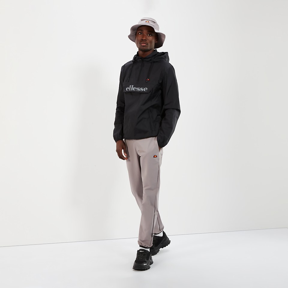 Men's Acea Overhead Jacket Black