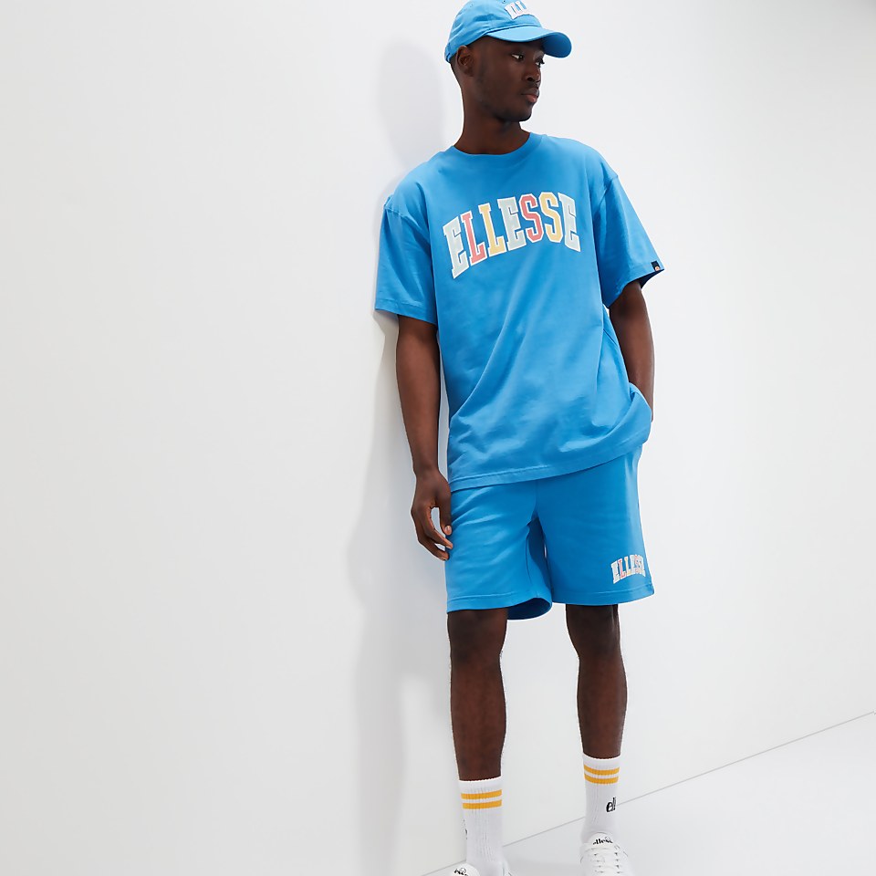 Unisex Haven Short Blue