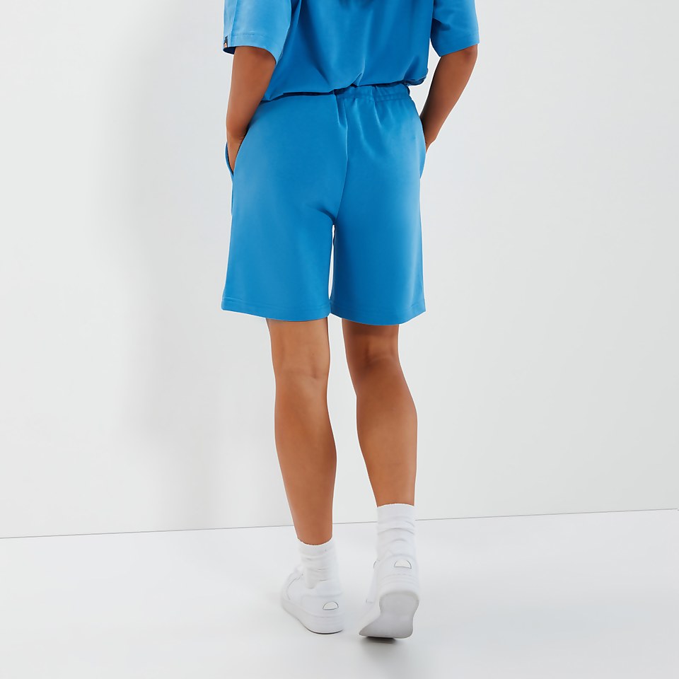 Unisex Haven Short Blue
