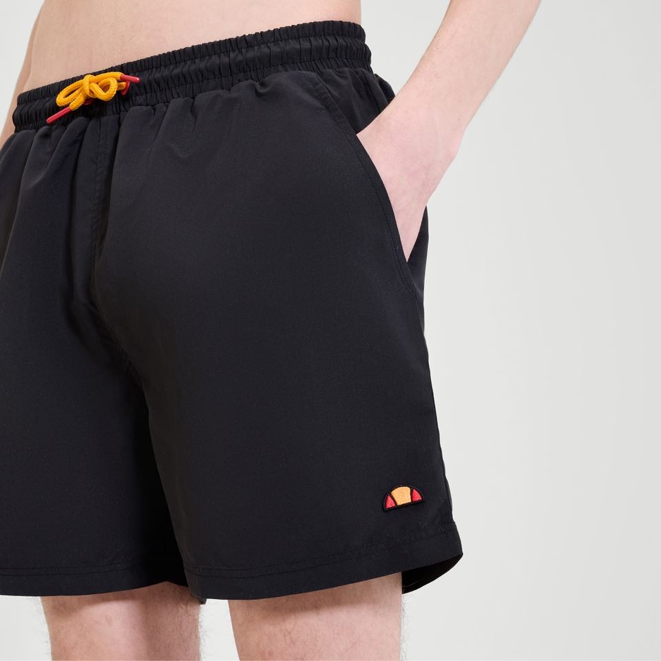 Men's Knights Shorts Black