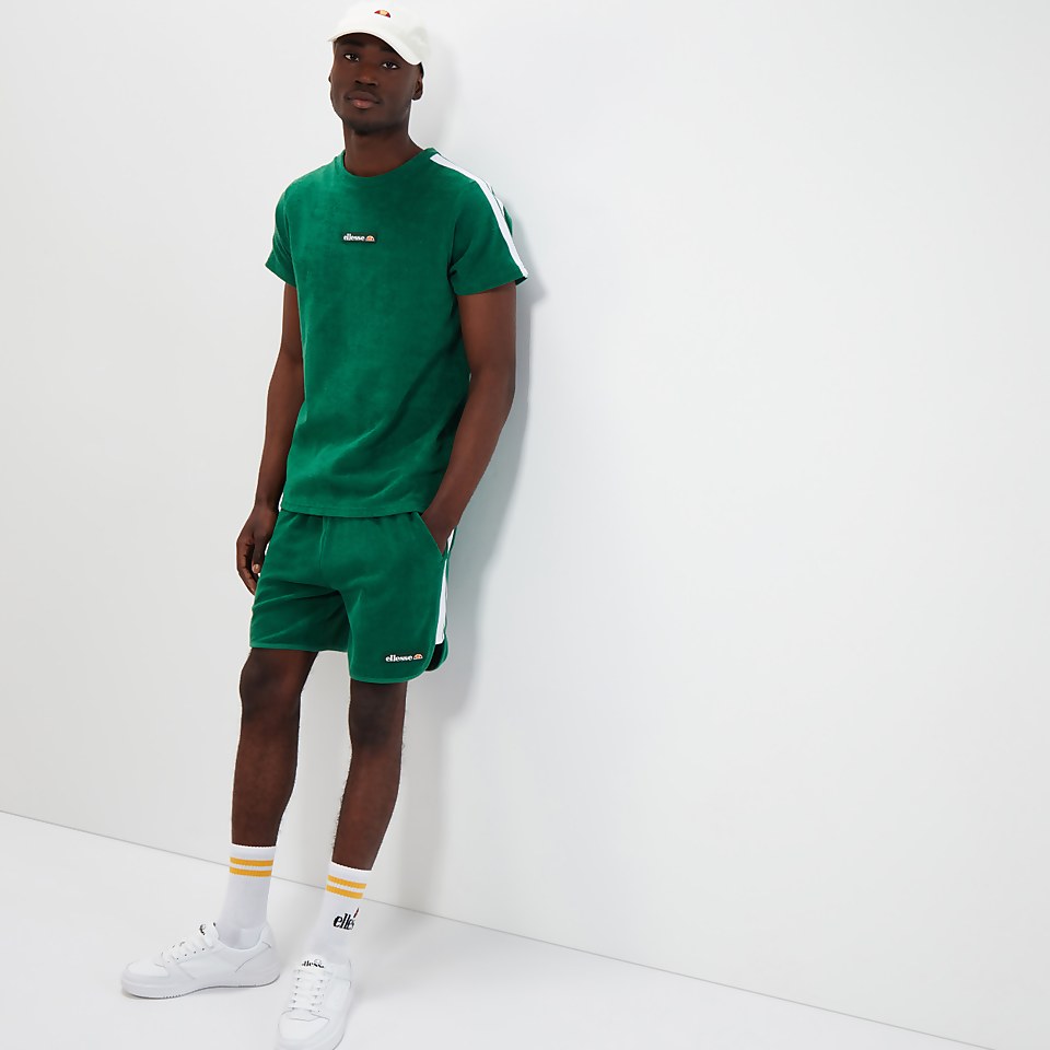 Siepe Shorts Grün