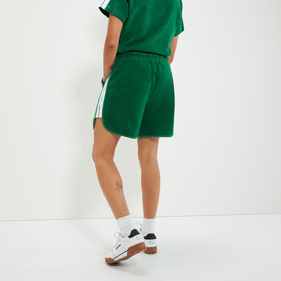 Siepe Shorts Grün