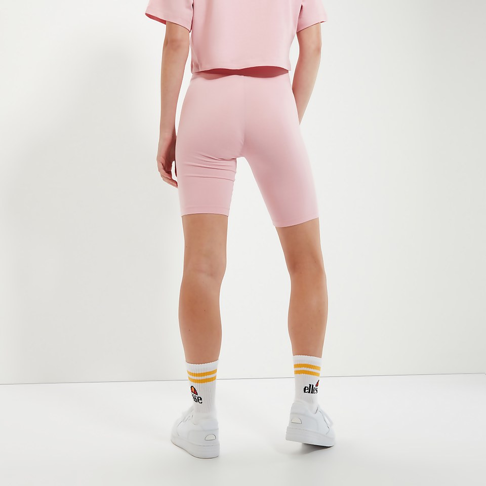 Women's Lucini Short Light Pink