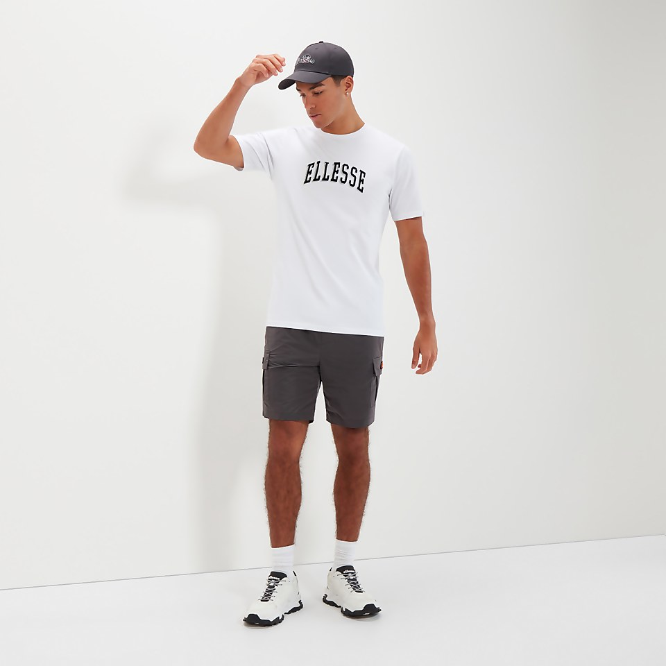 Aiden 2 T-Shirt Weiß für Herren