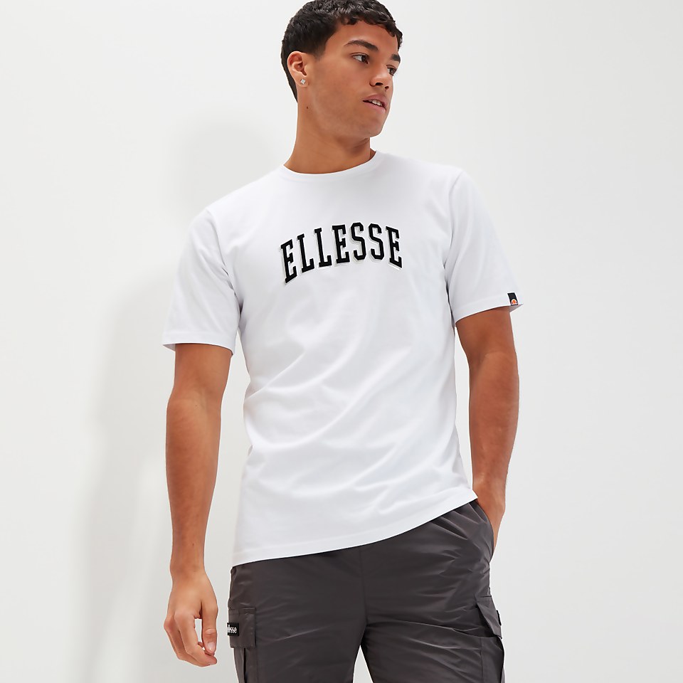Aiden 2 T-Shirt Weiß für Herren