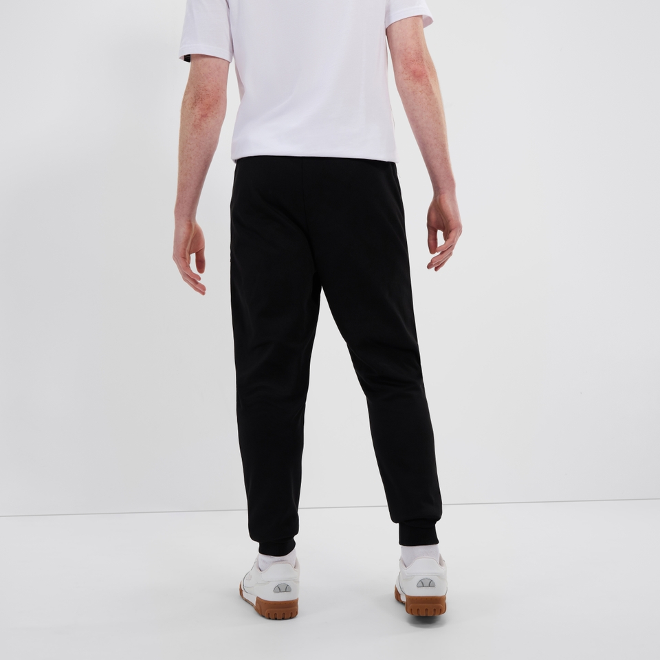 Men's Bertoni Track Pant Black