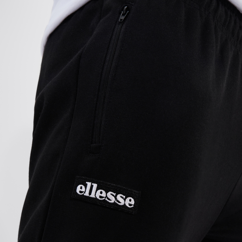 Men's Bertoni Track Pant Black