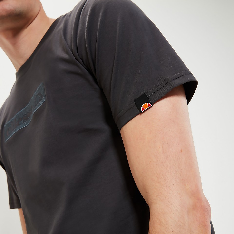 Carpinone T-Shirt Schwarz für Herren