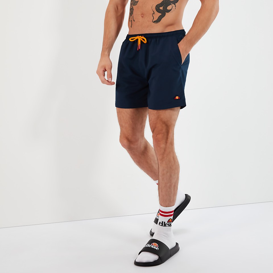 Knights Badeshorts Marine für Herren