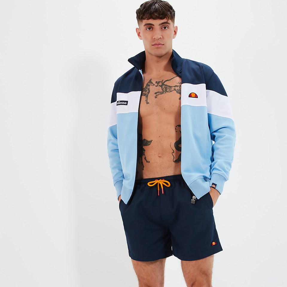 Knights Badeshorts Marine für Herren