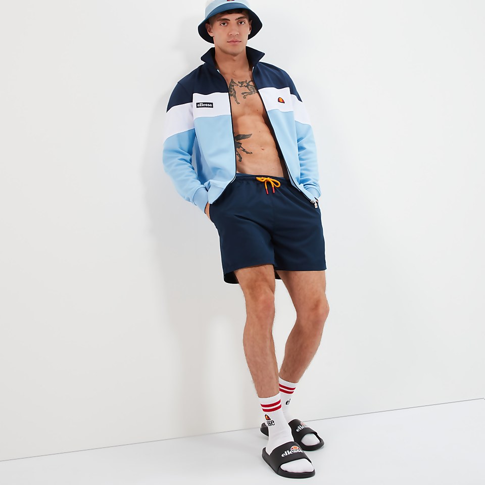 Knights Badeshorts Marine für Herren