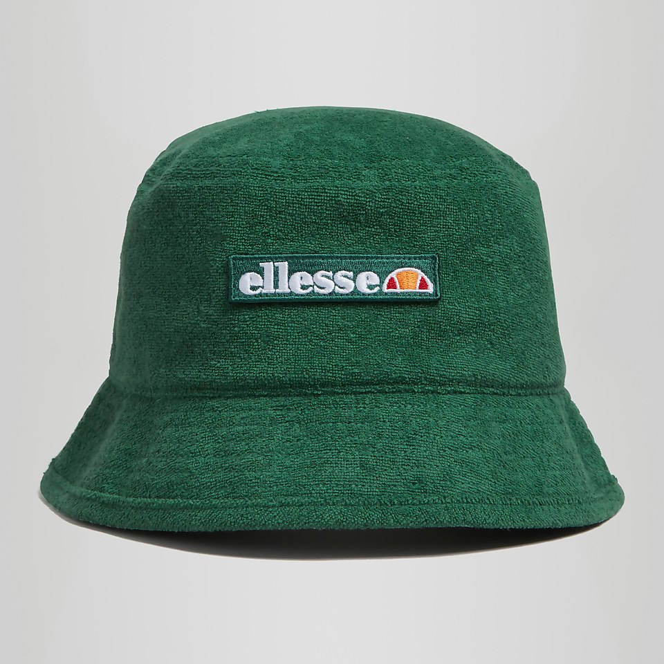 Men's Floria Bucket Hat Green