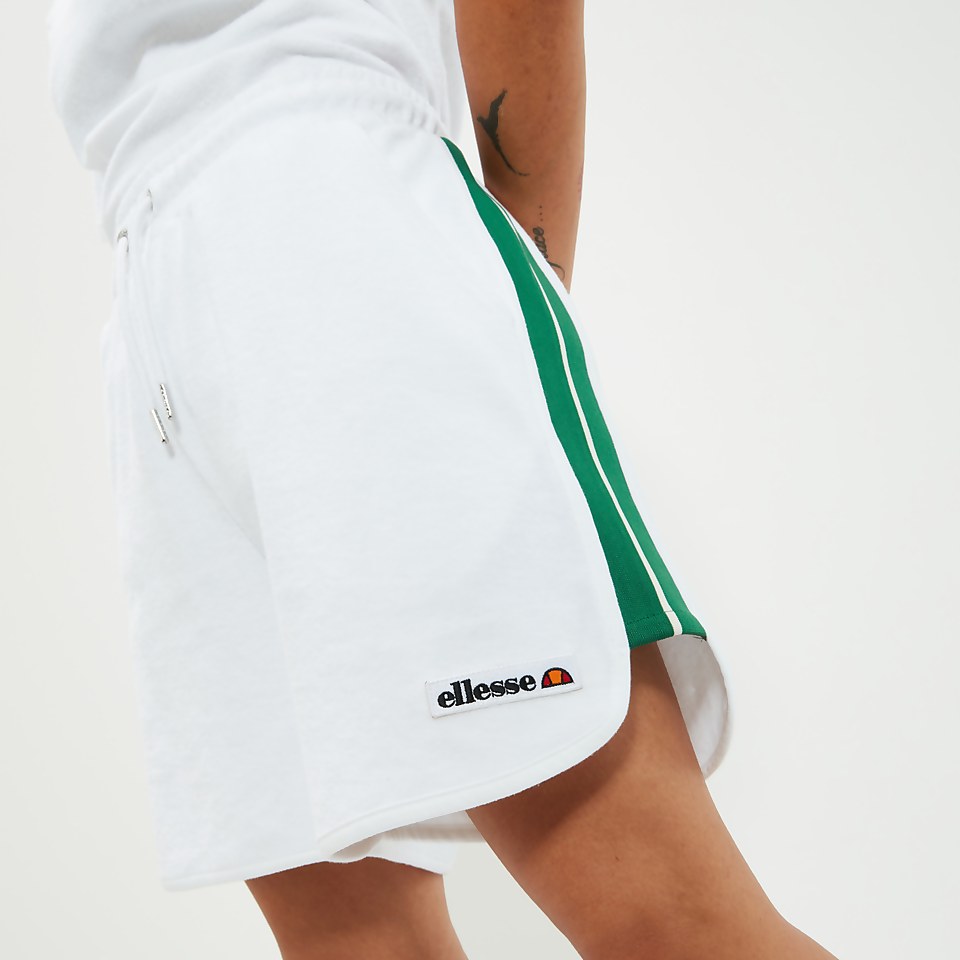 Siepe Shorts Weiß
