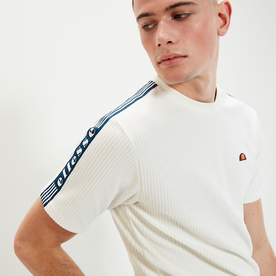 Men's Madori Tee Off White