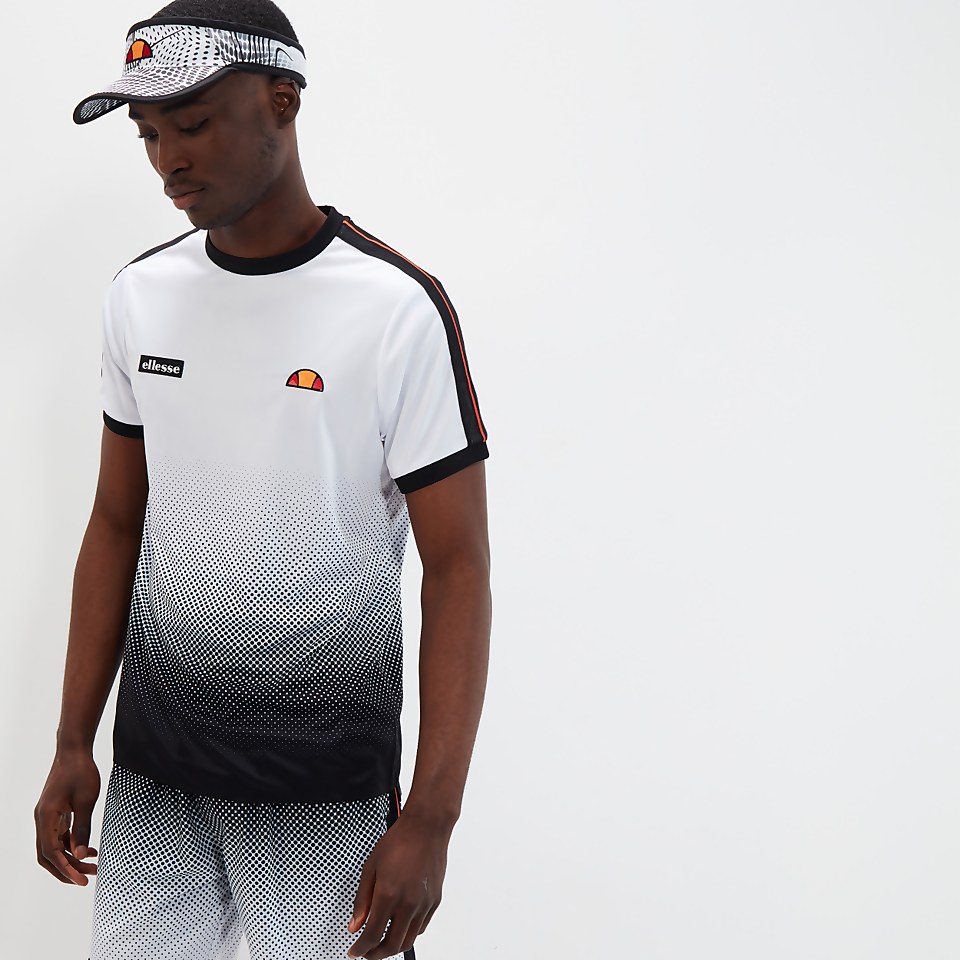 Men's Parallel Tee Multi