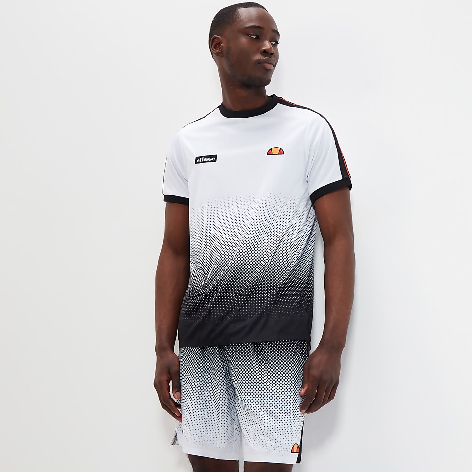 Men's Parallel Tee Multi