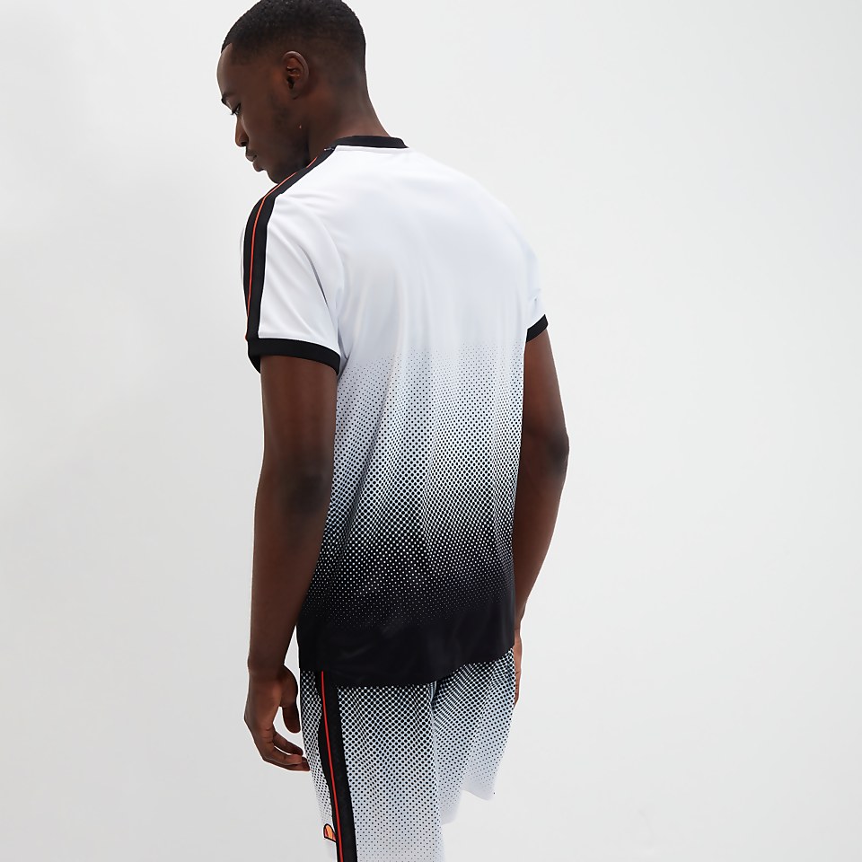 Men's Parallel Tee Multi