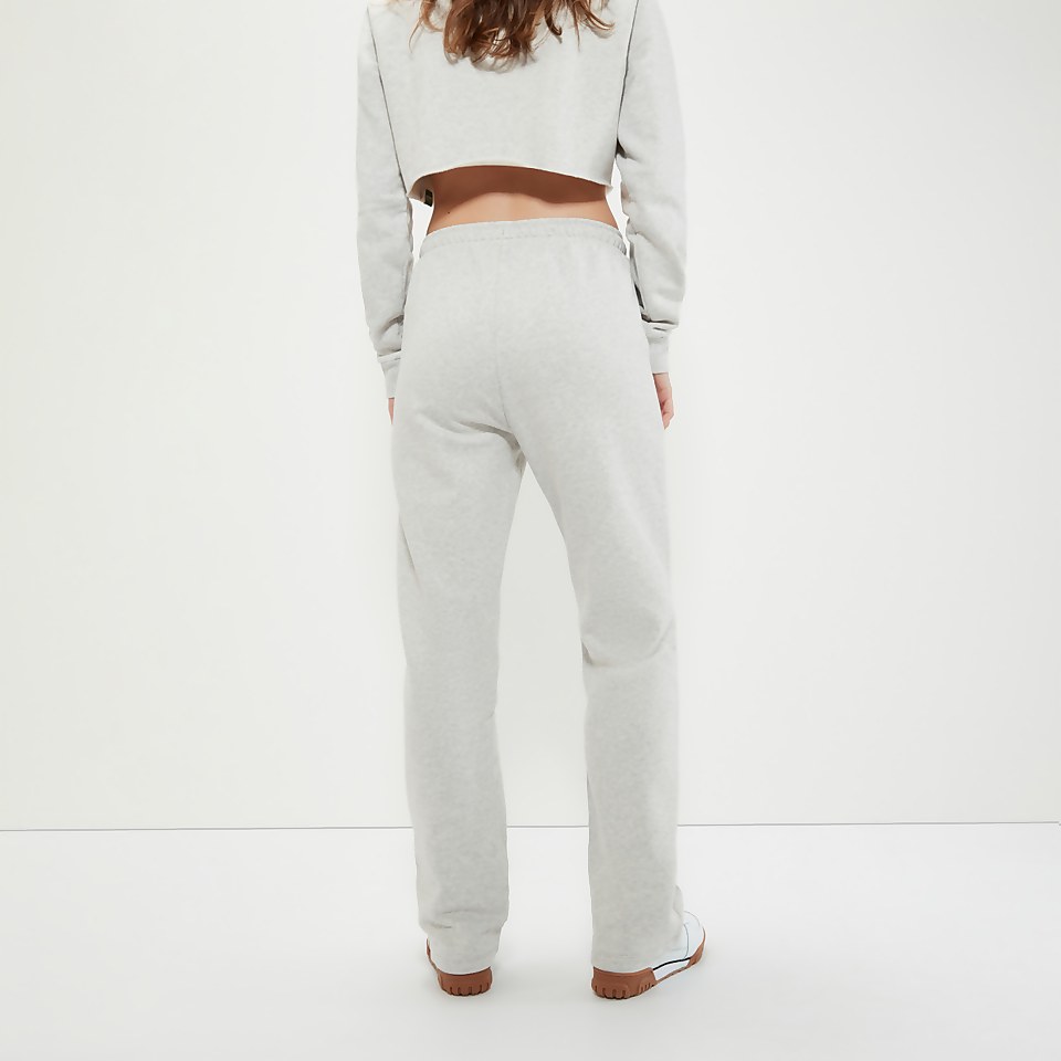 Tento Jogginghose Hellgrau für Damen