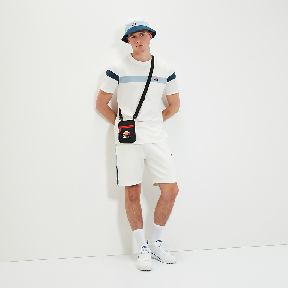 Men's Caserio Tee Off White