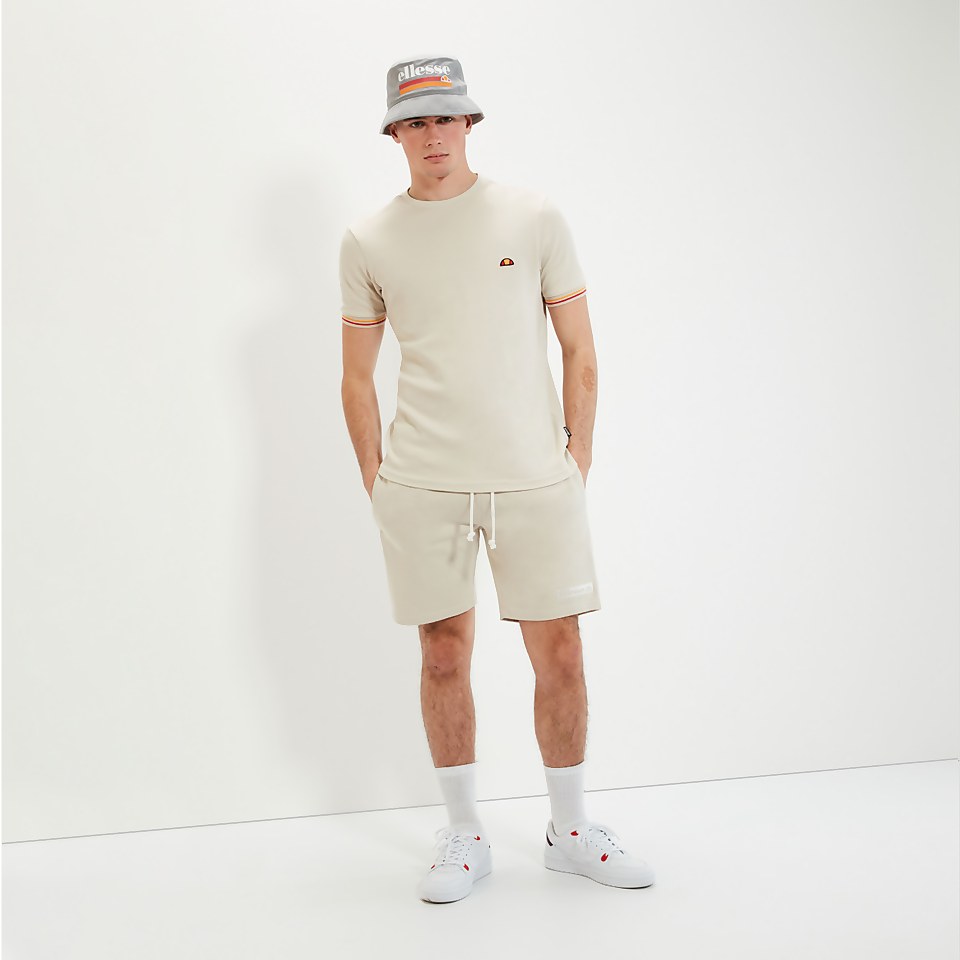 Men's Longano Short Beige
