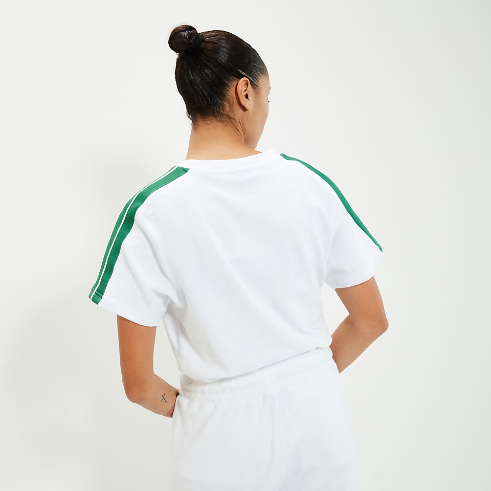 Piaria T-Shirt Weiß für Herren